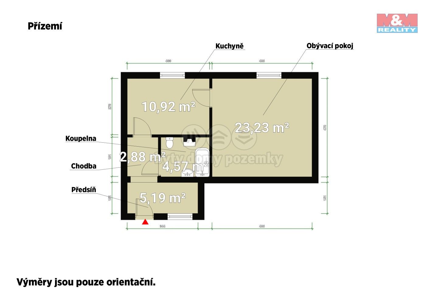 Prodej domu 180 m² - foto 4