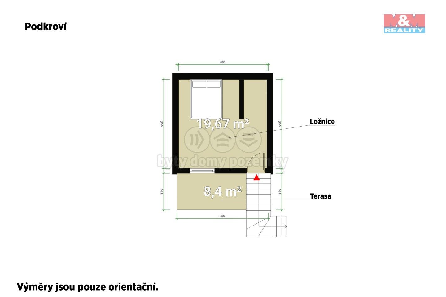 Prodej domu 180 m² - foto 5