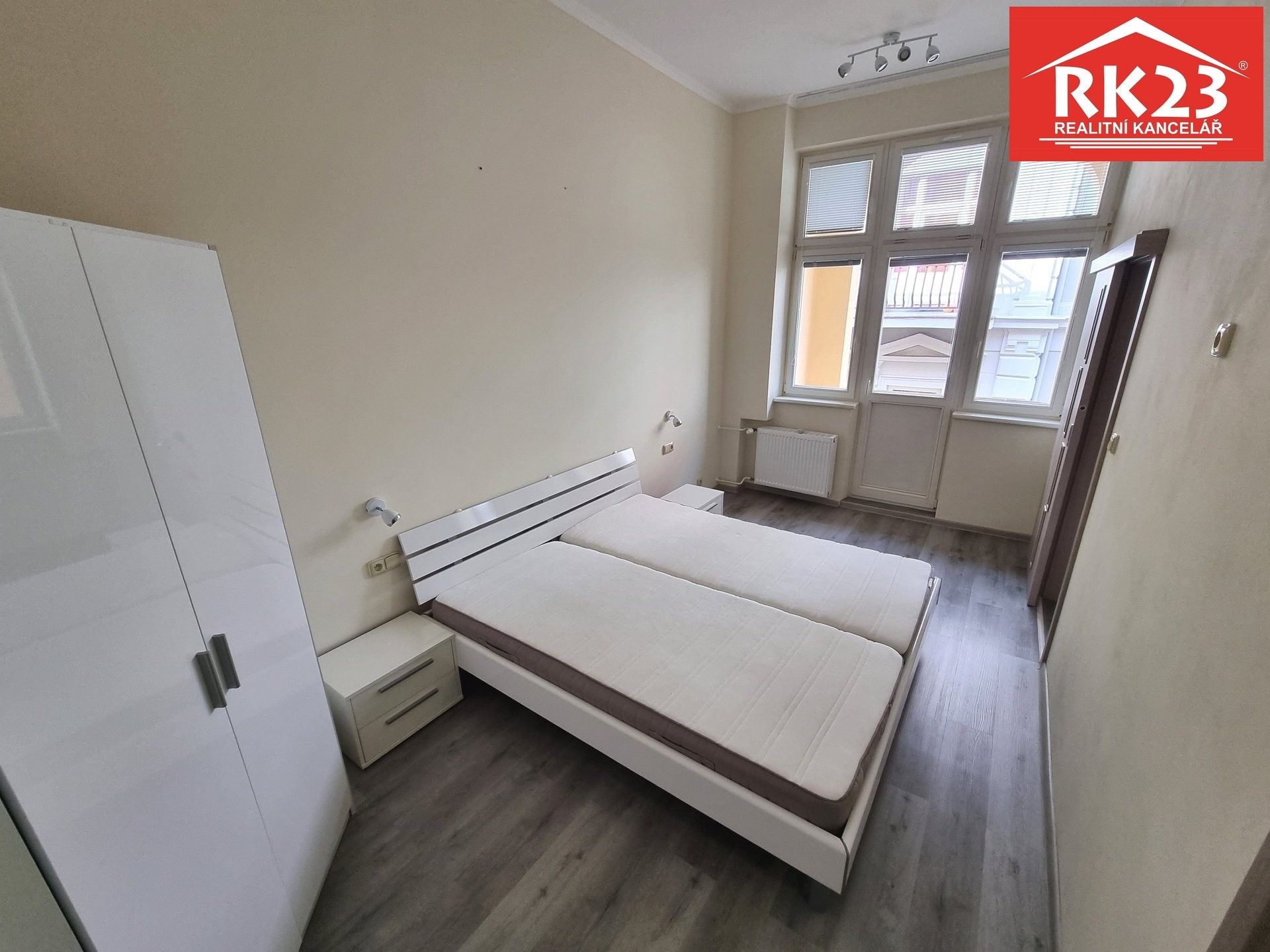 Pronájem bytu 2+kk 38 m² - foto 5