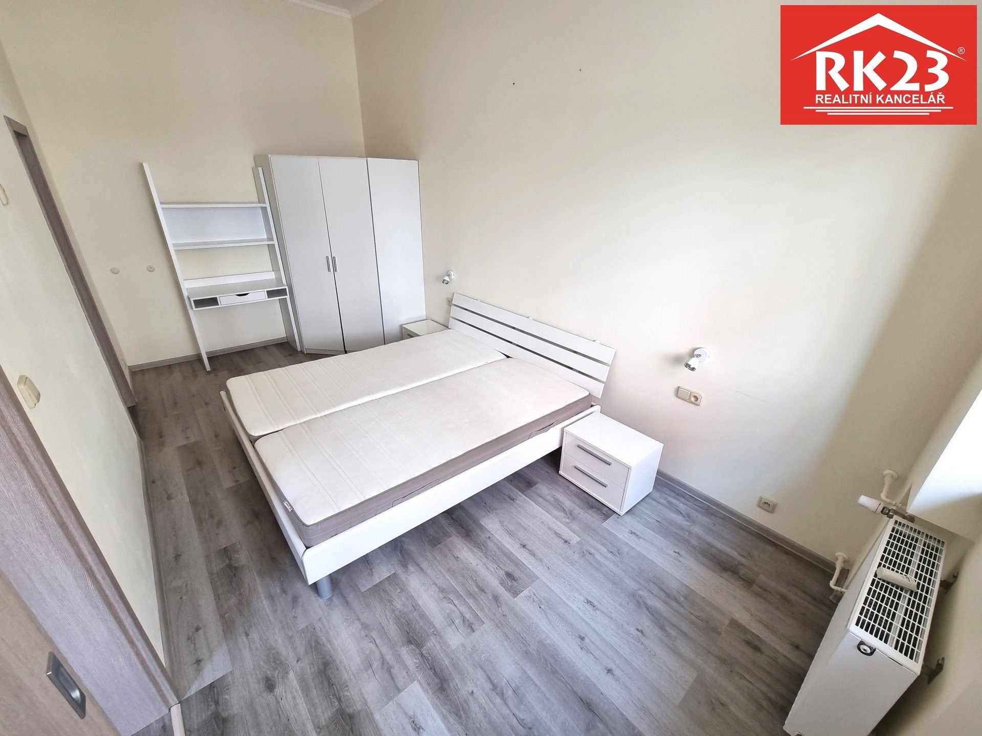 Pronájem bytu 2+kk 38 m² - foto 8