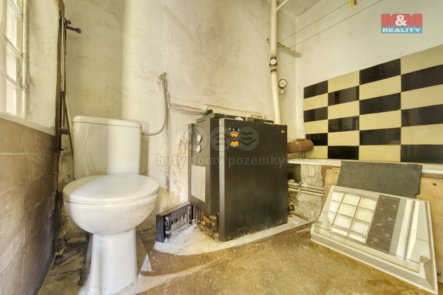 Prodej domu 180 m² - foto 11