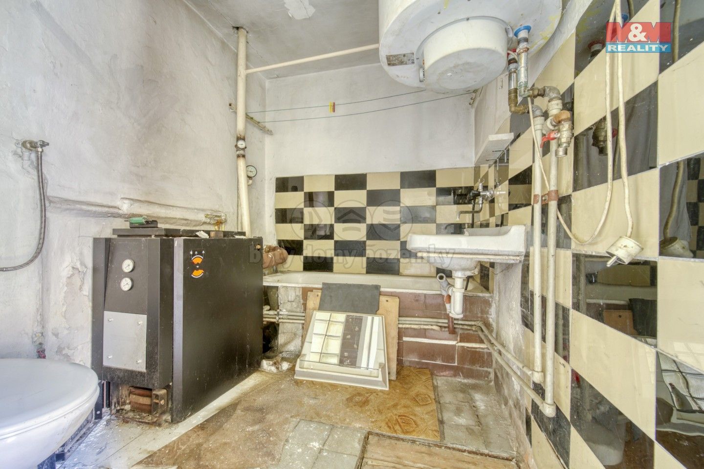 Prodej domu 180 m² - foto 12