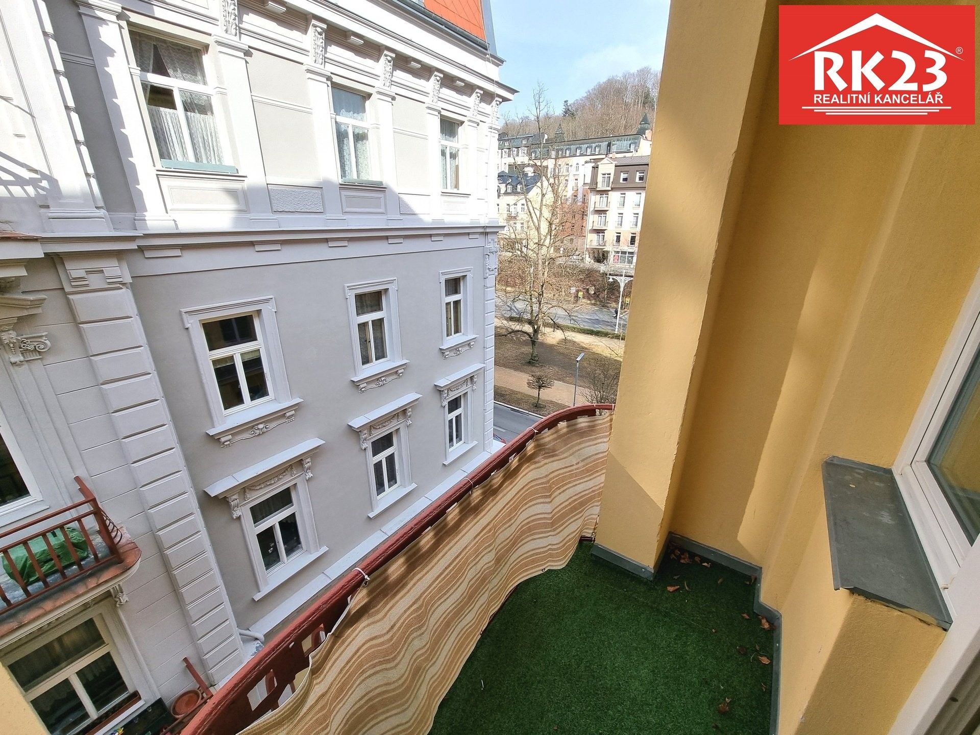 Pronájem bytu 2+kk 38 m² - foto 9
