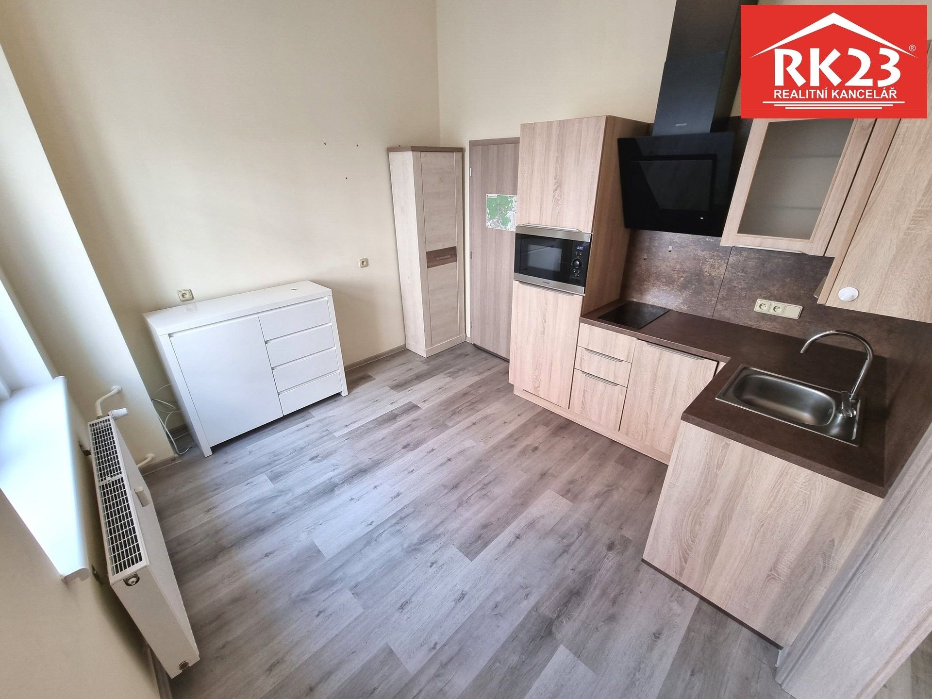 Pronájem bytu 2+kk 38 m² - foto 10