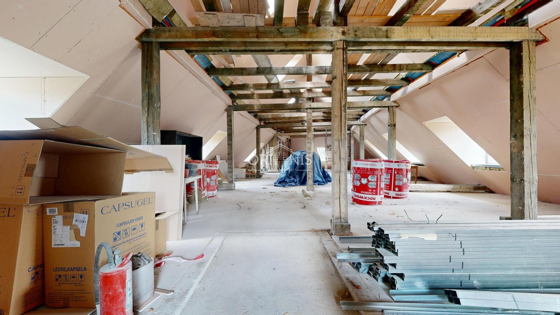 Prodej komerčního prostoru 1100 m² - foto 17