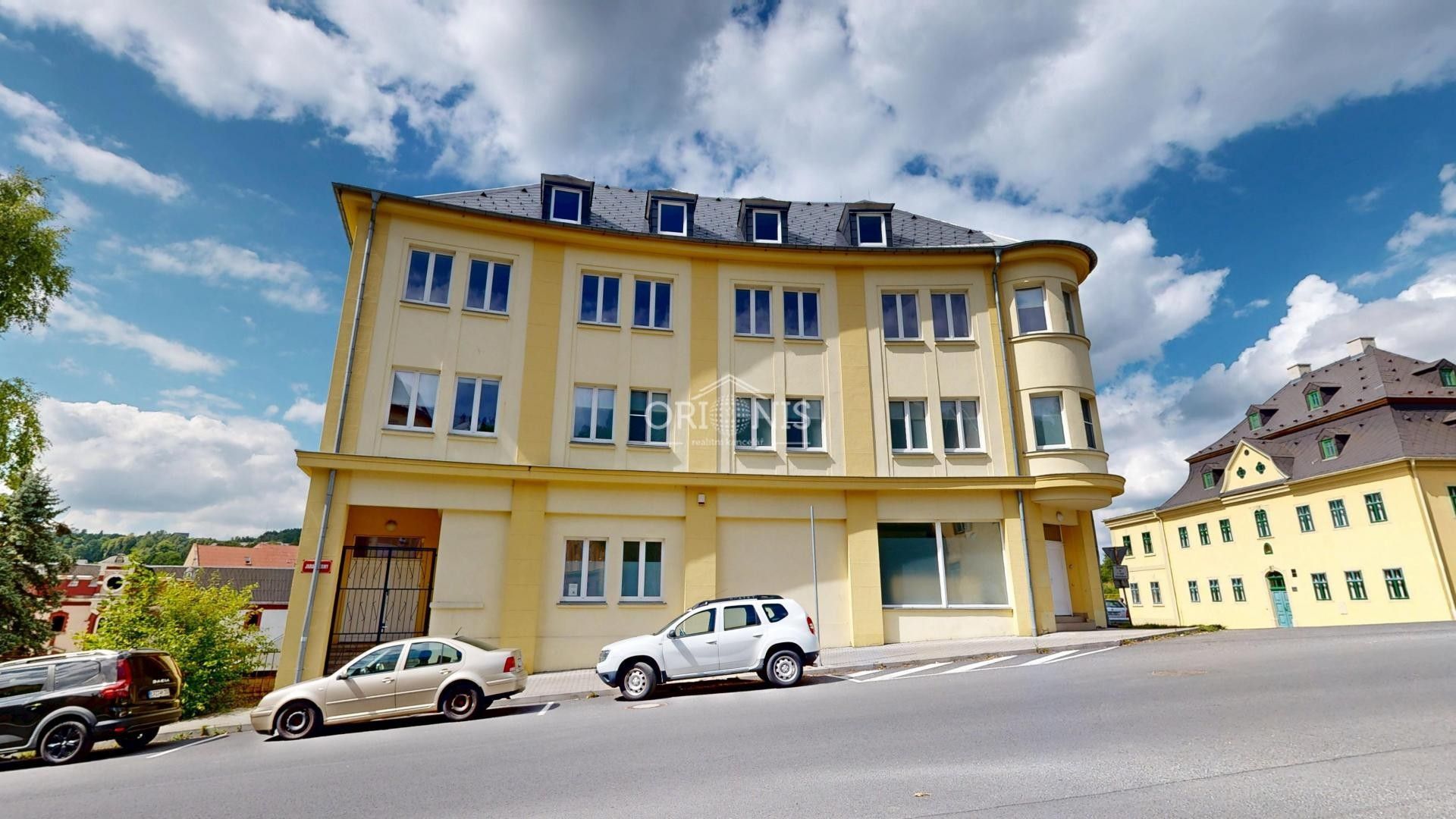 Prodej komerčního prostoru 1100 m² - foto 20