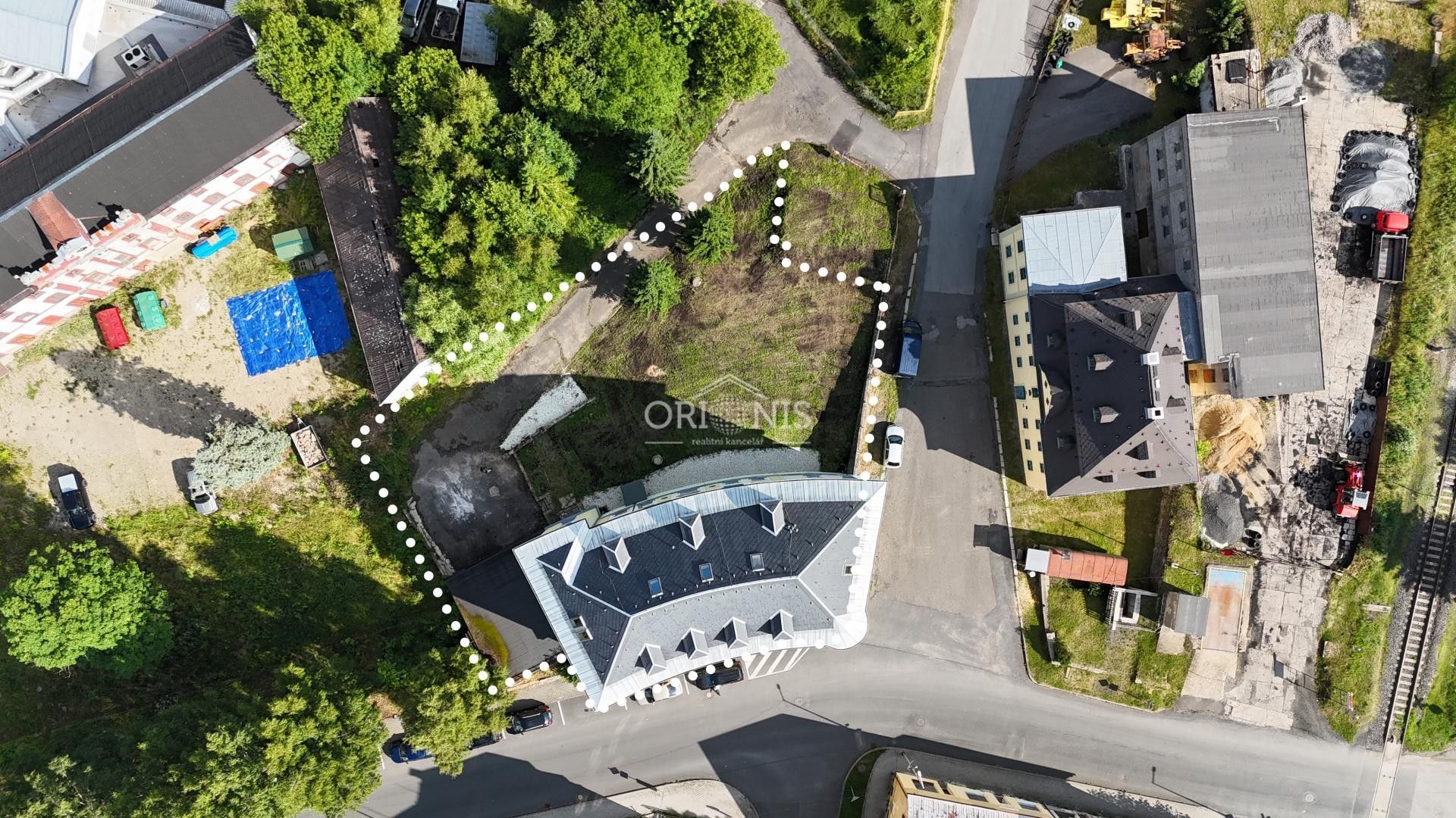 Prodej komerčního prostoru 1100 m² - foto 19