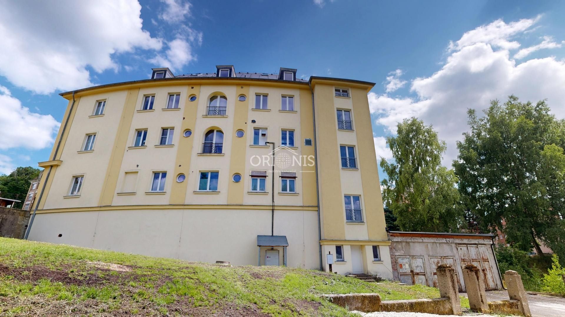 Prodej komerčního prostoru 1100 m² - foto 21