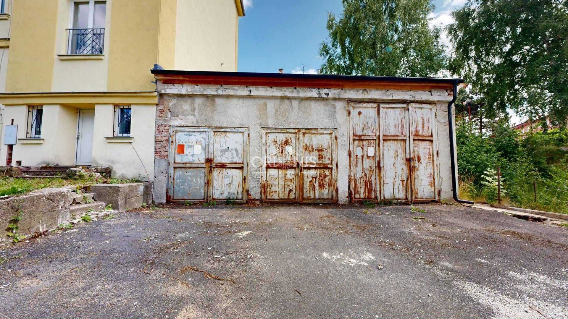 Prodej komerčního prostoru 1100 m² - foto 22