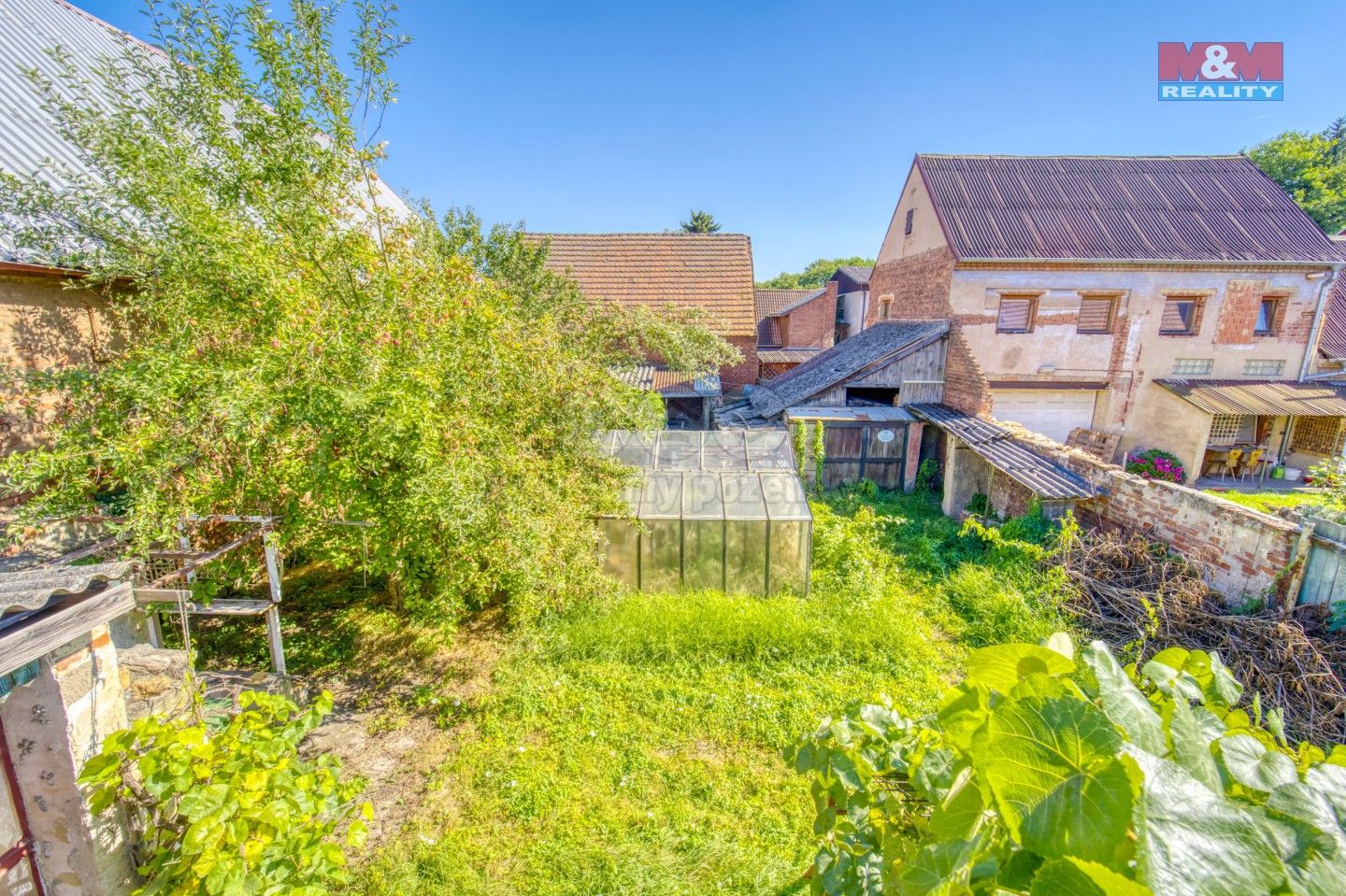 Prodej domu 180 m² - foto 18