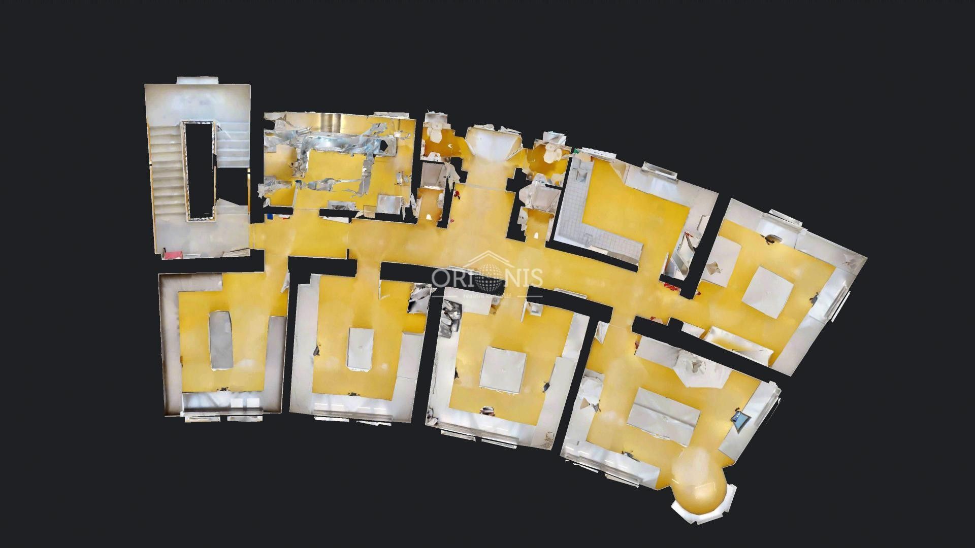 Prodej komerčního prostoru 1100 m² - foto 25