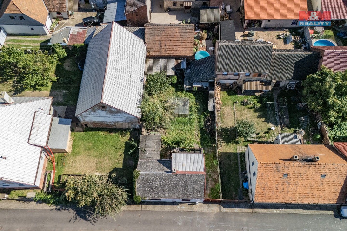 Prodej domu 180 m² - foto 28