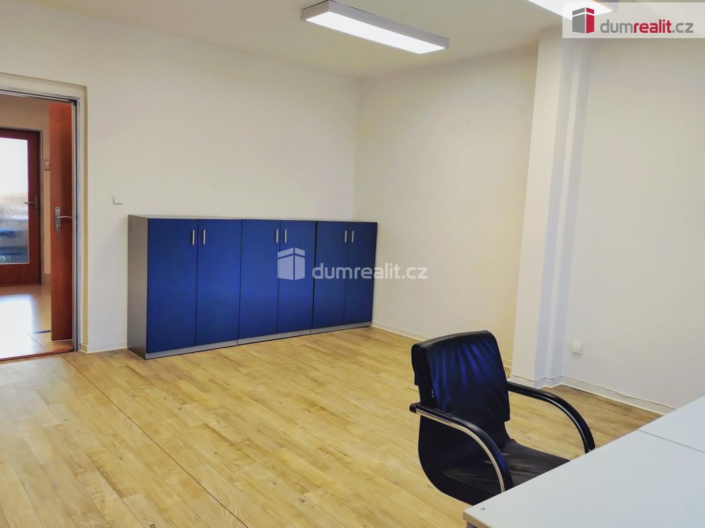 Pronájem komerčního prostoru 48 m² - foto 5