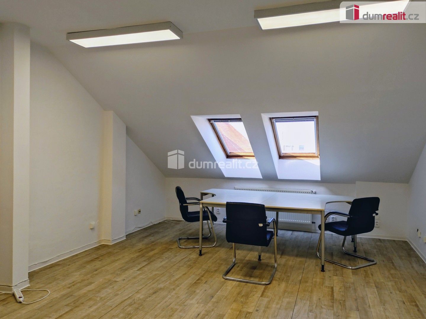 Pronájem komerčního prostoru 48 m² - foto 4