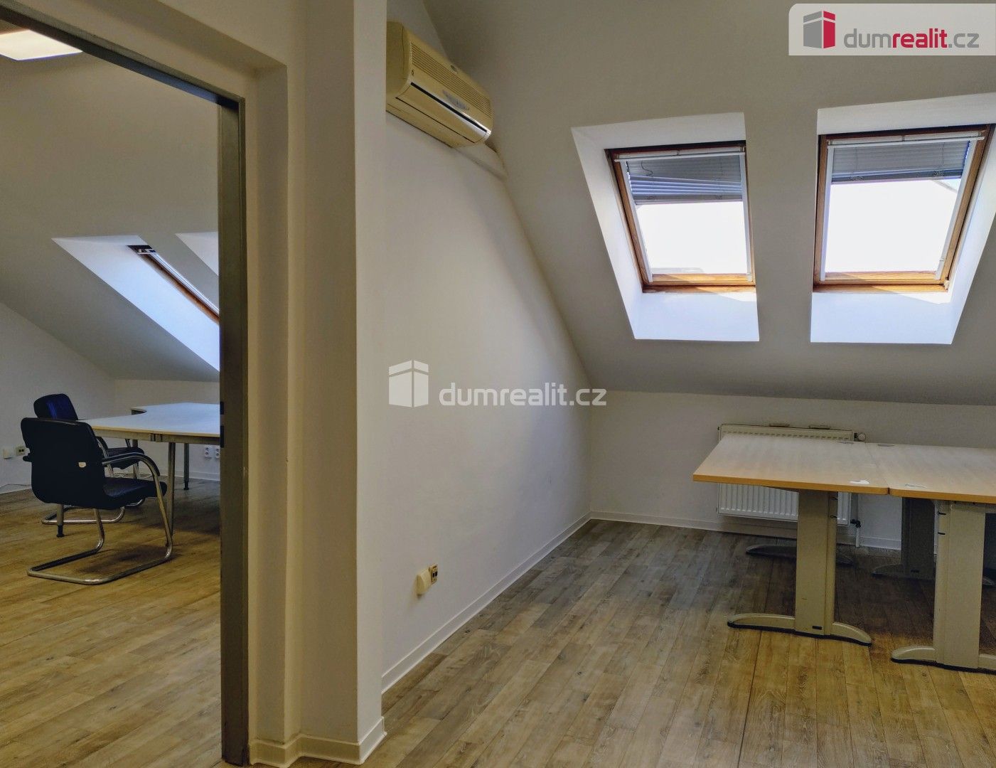 Pronájem komerčního prostoru 48 m² - foto 7