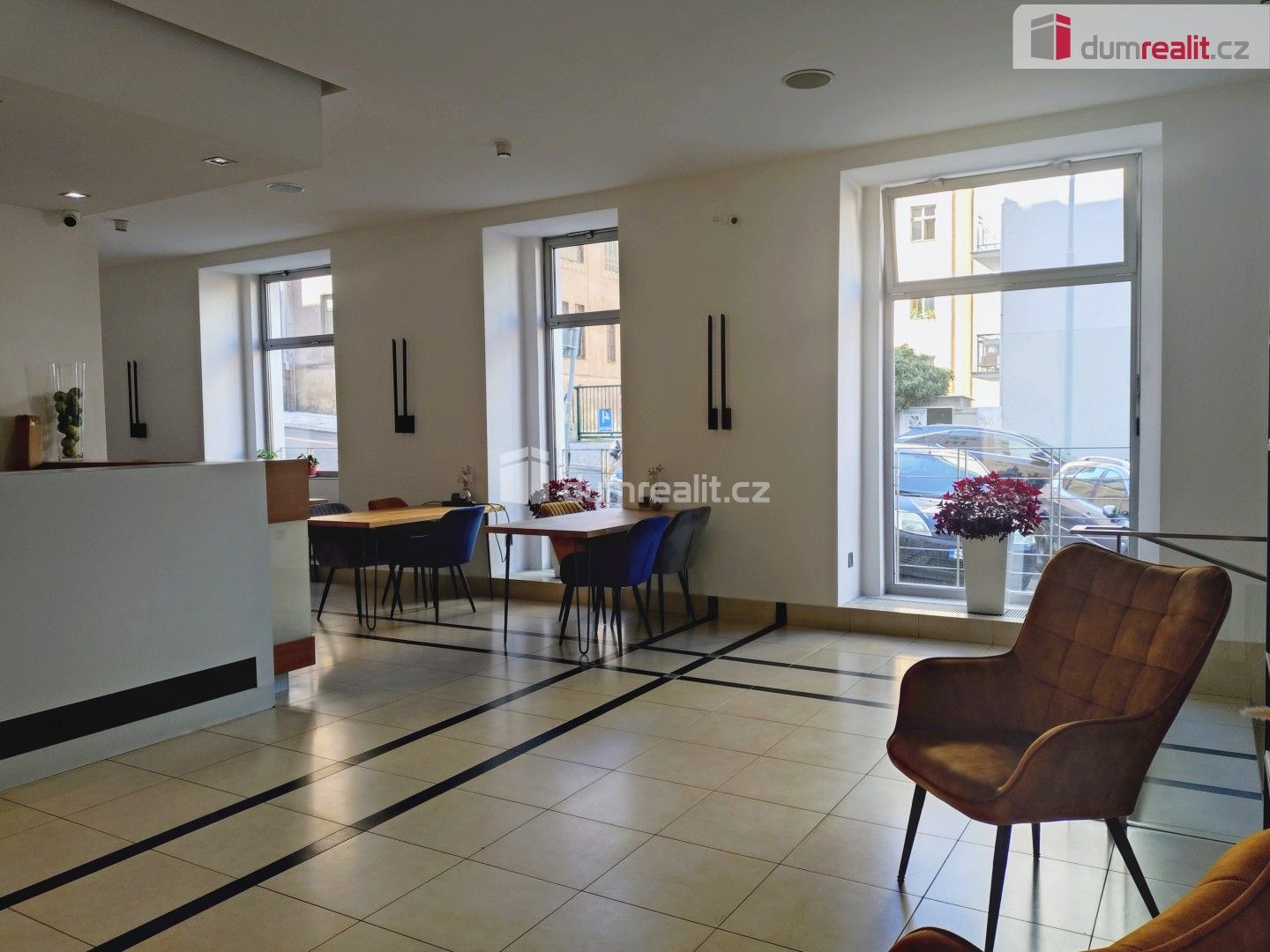 Pronájem komerčního prostoru 48 m² - foto 16