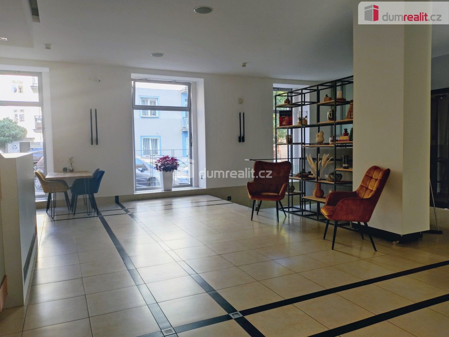 Pronájem komerčního prostoru 48 m² - foto 15