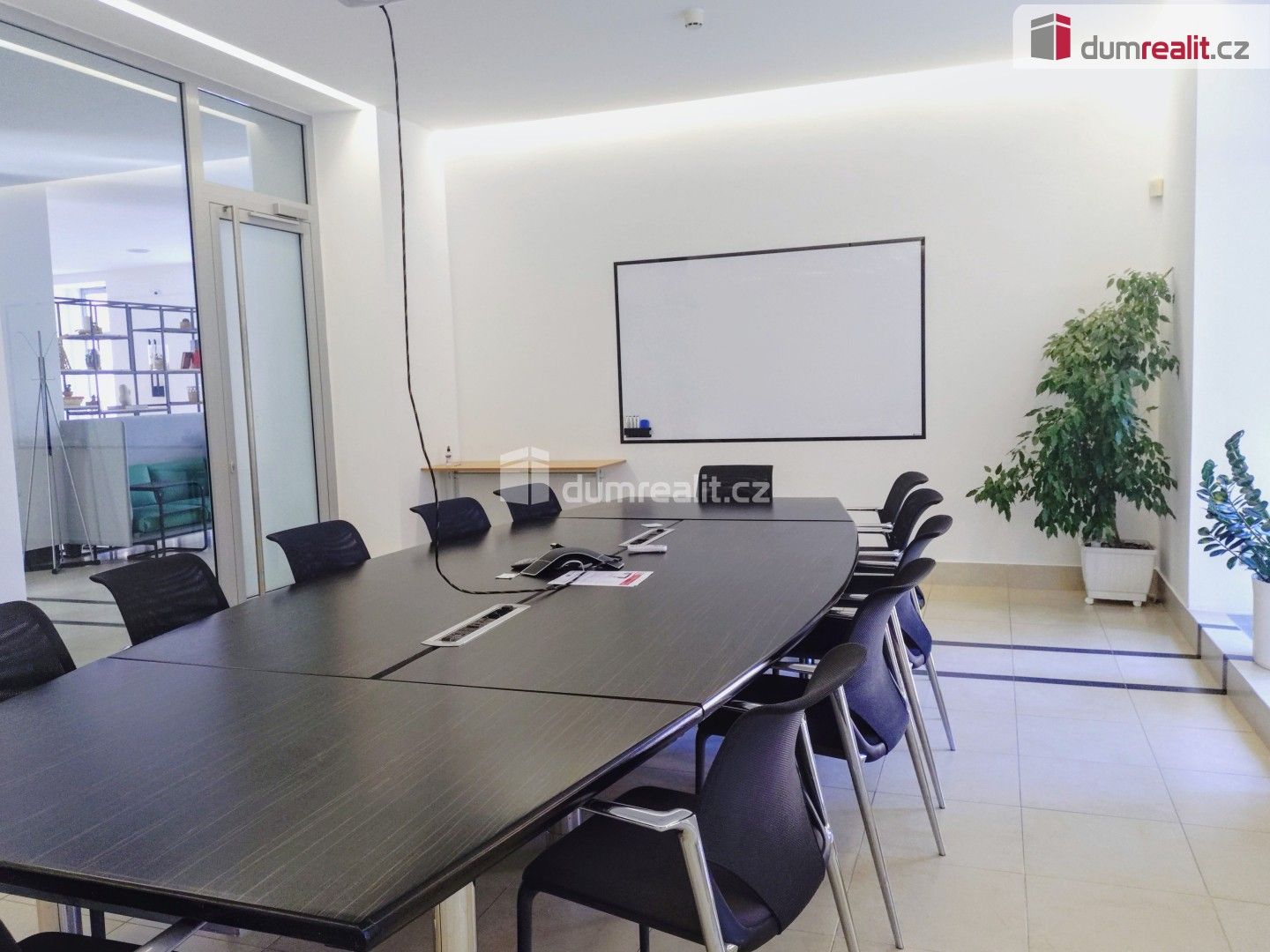 Pronájem komerčního prostoru 48 m² - foto 11