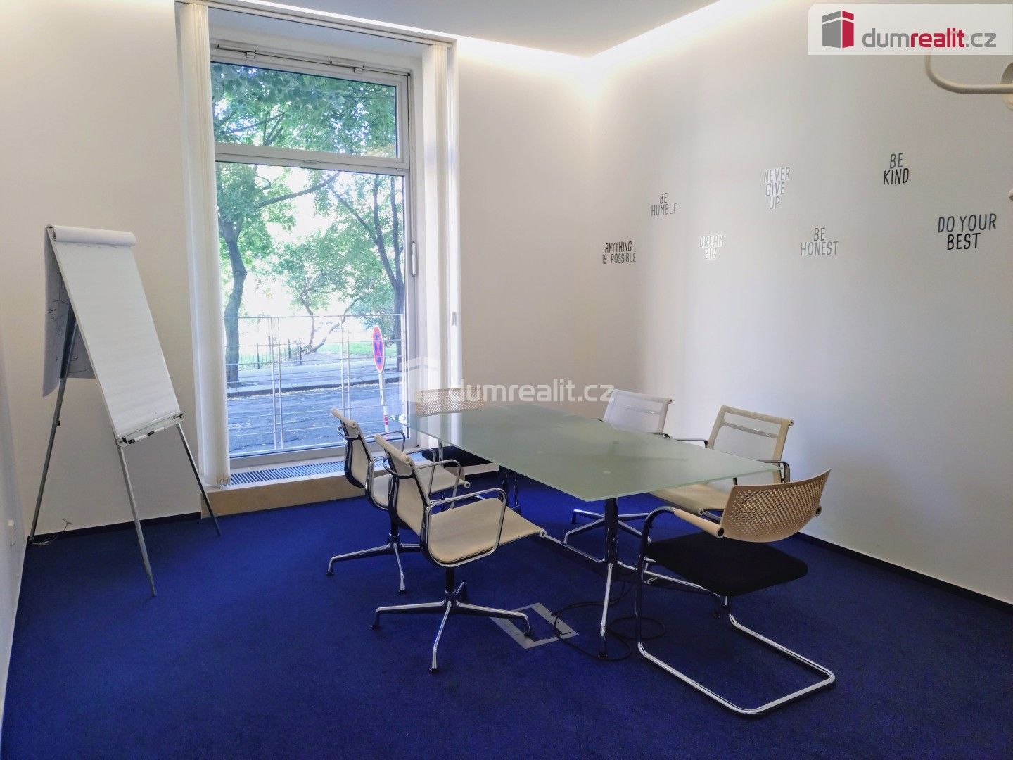 Pronájem komerčního prostoru 48 m² - foto 13