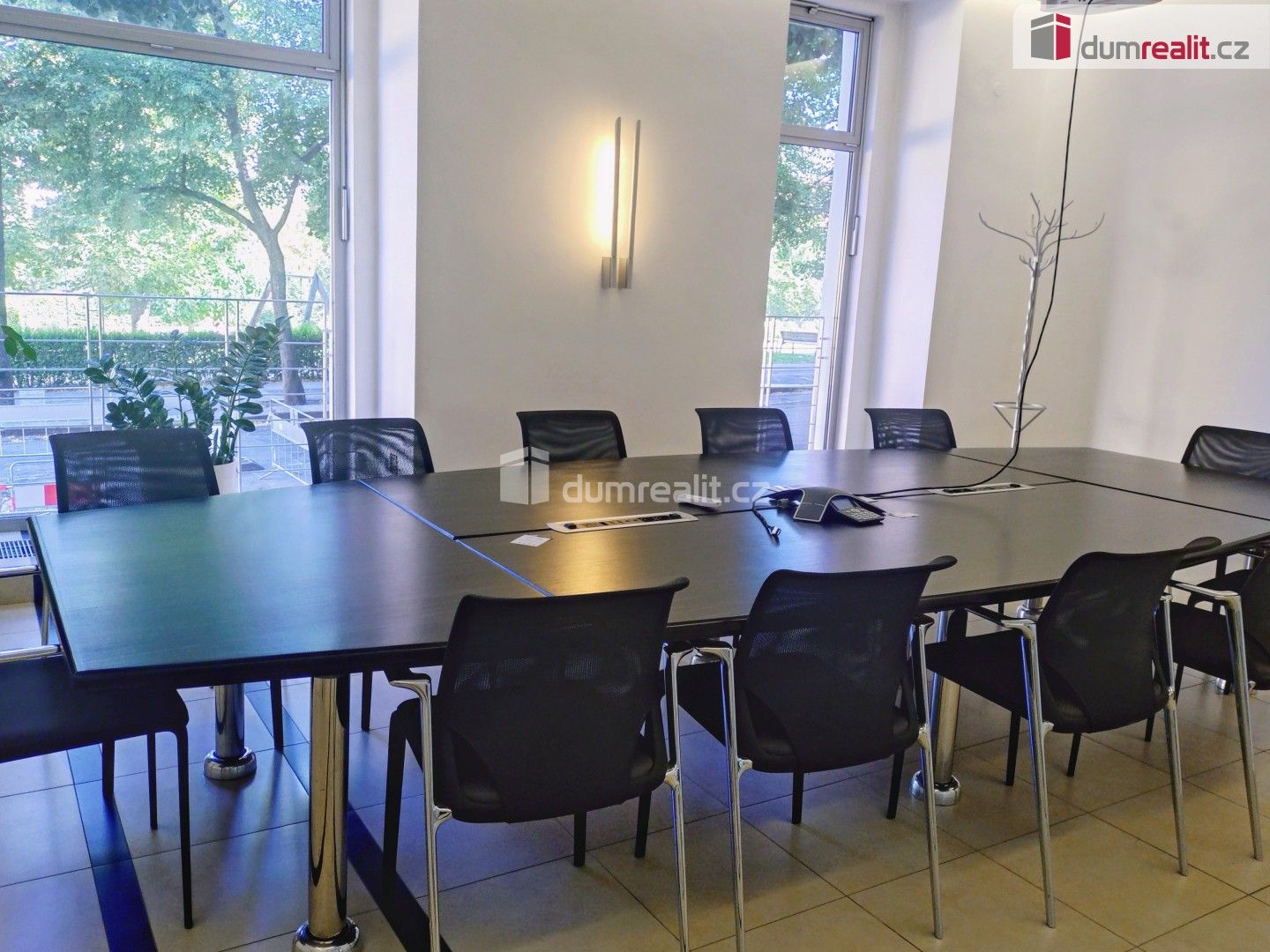 Pronájem komerčního prostoru 48 m² - foto 12
