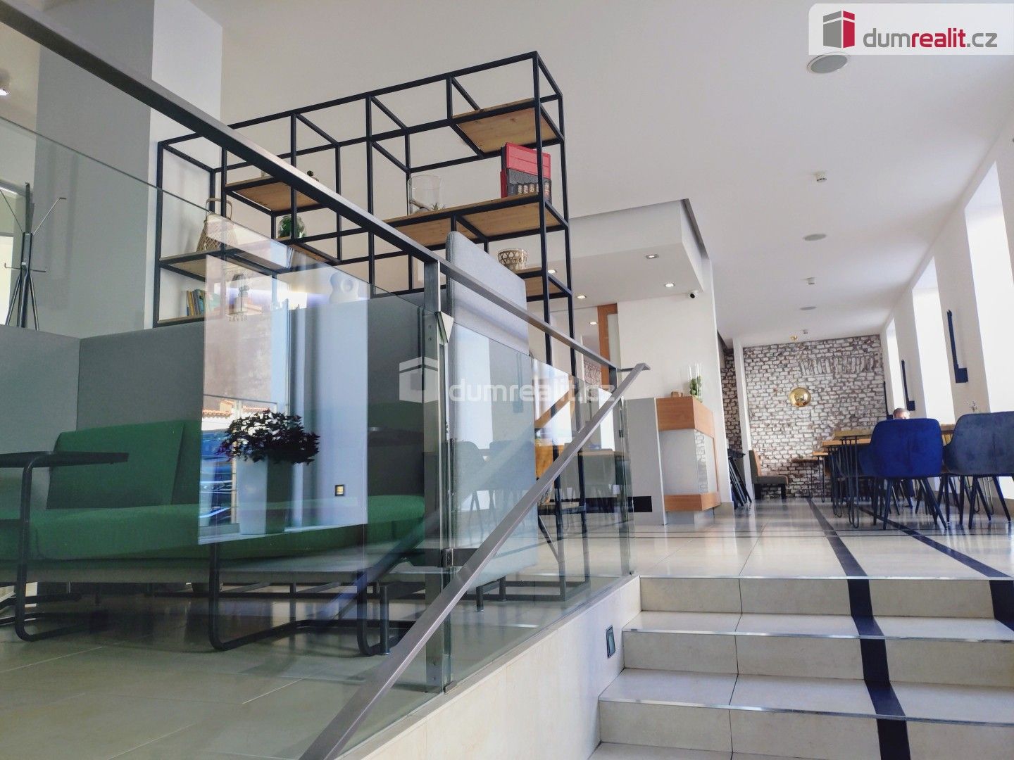 Pronájem komerčního prostoru 48 m² - foto 18