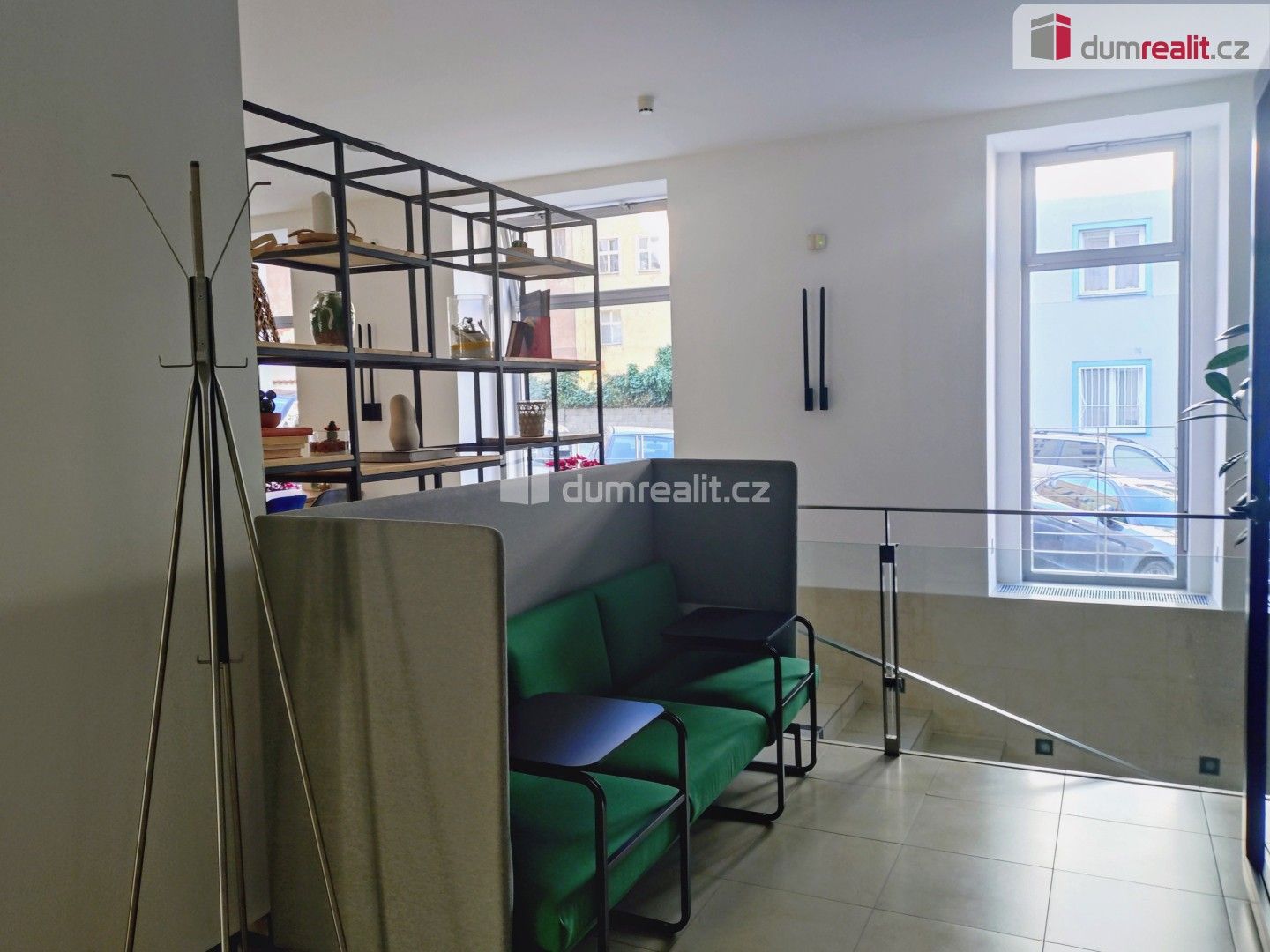 Pronájem komerčního prostoru 48 m² - foto 17