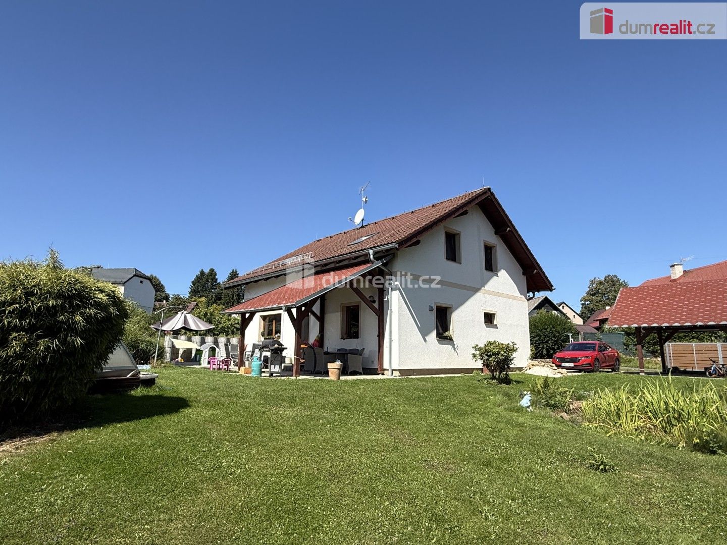 Prodej domu 180 m² - foto 6