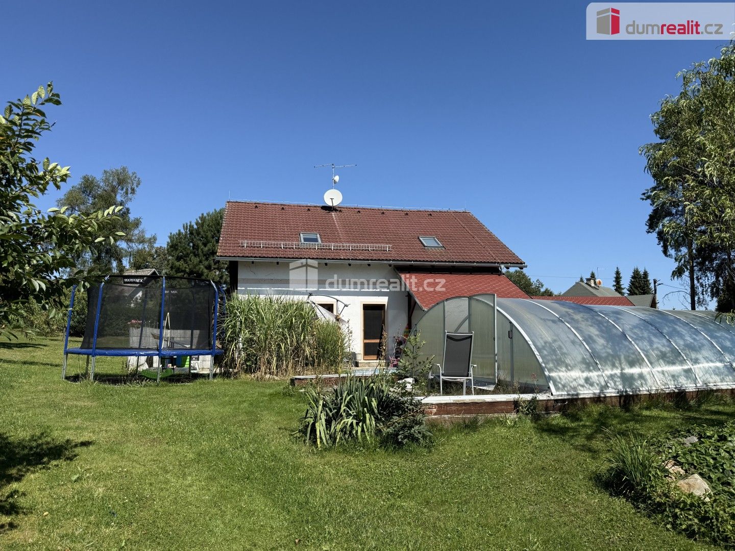 Prodej domu 180 m² - foto 2