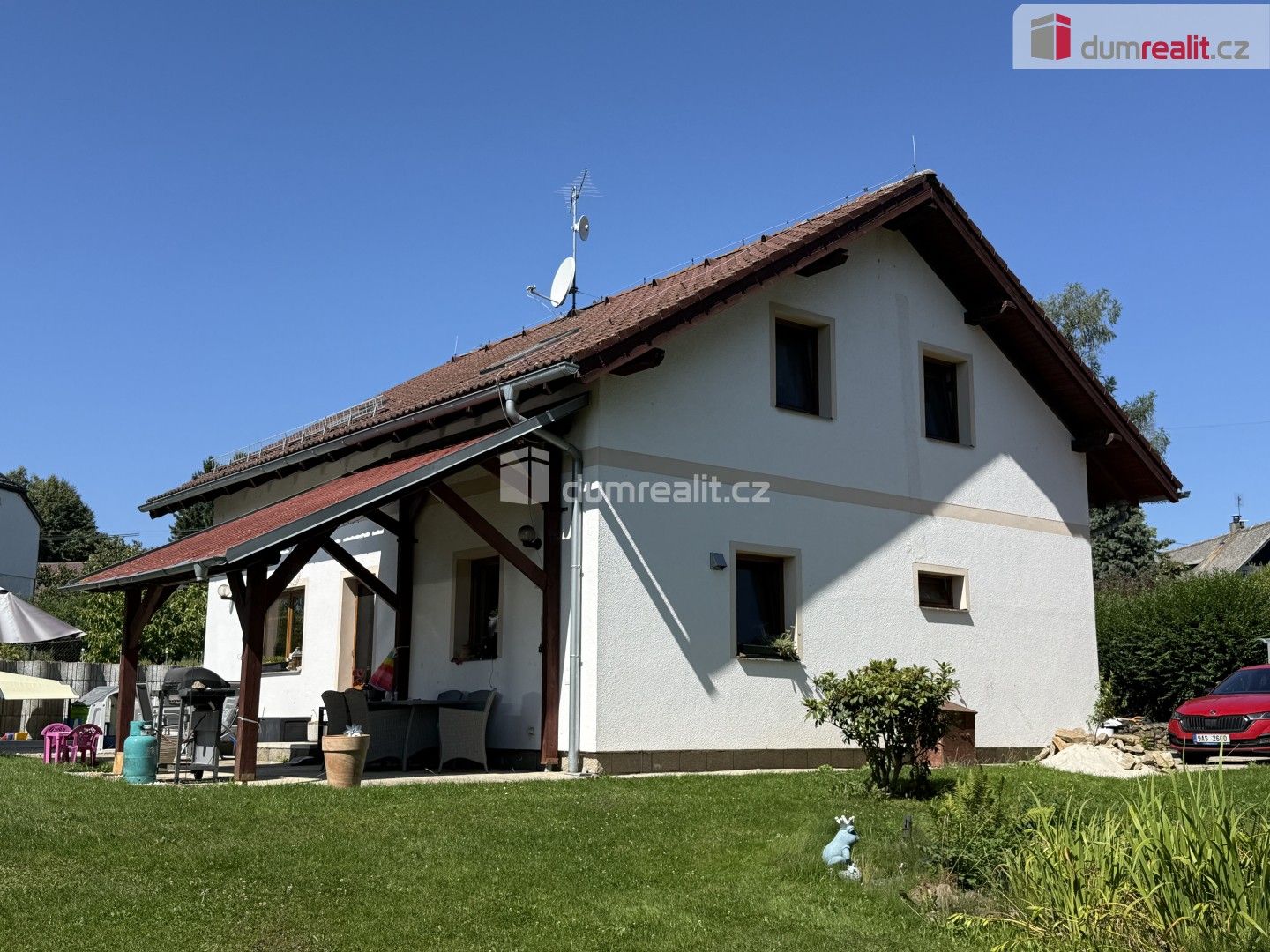 Prodej domu 180 m² - foto 1