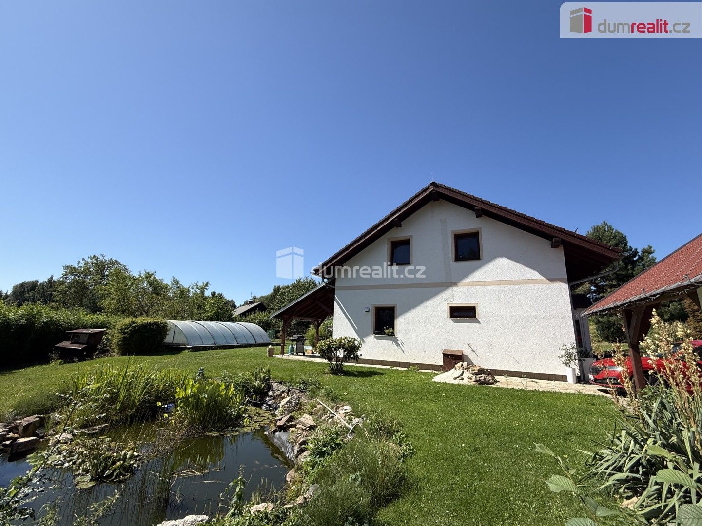 Prodej domu 180 m² - foto 4
