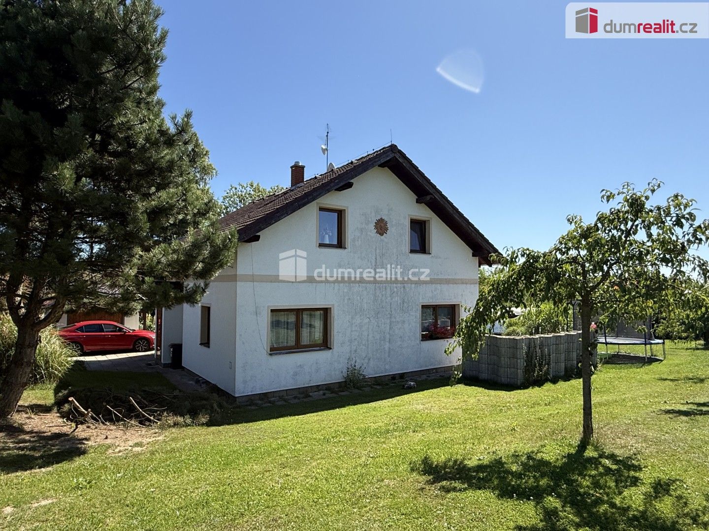 Prodej domu 180 m² - foto 5