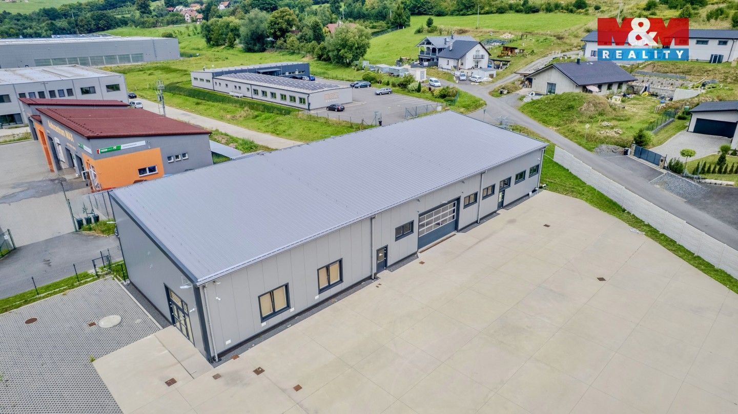 Pronájem komerčního prostoru 511 m² - foto 3