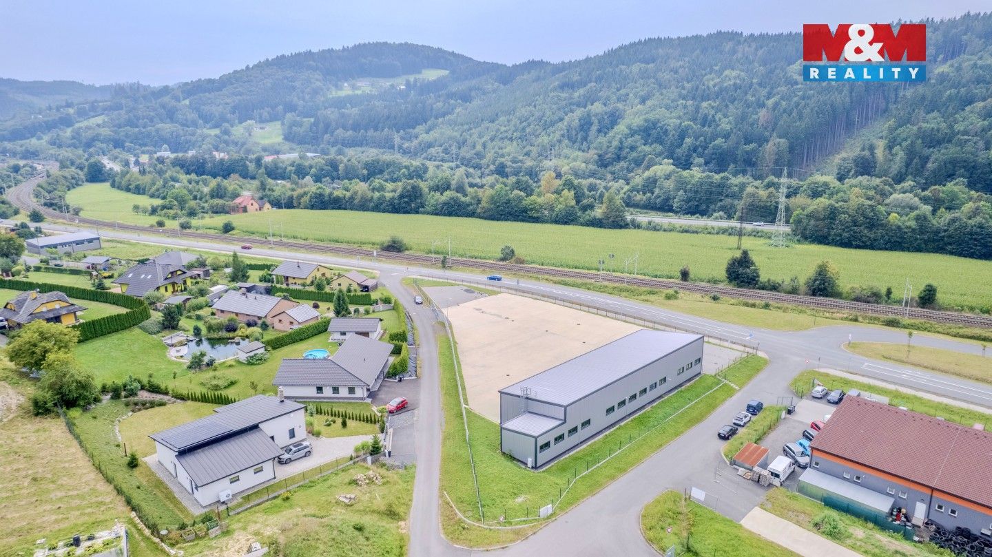 Pronájem komerčního prostoru 511 m² - foto 5