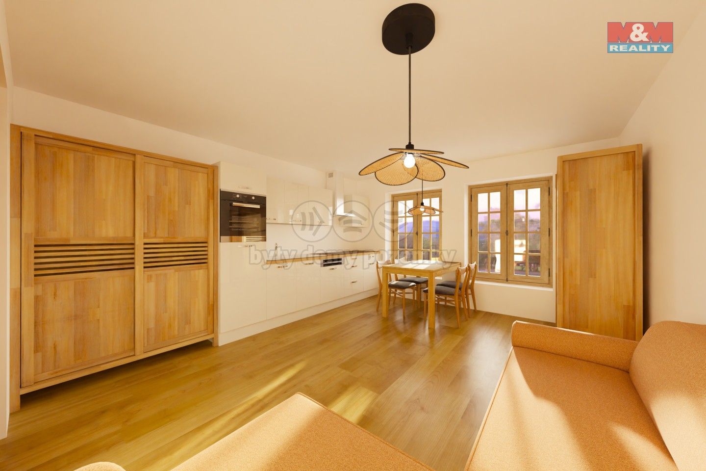 Prodej domu 213 m² - foto 12