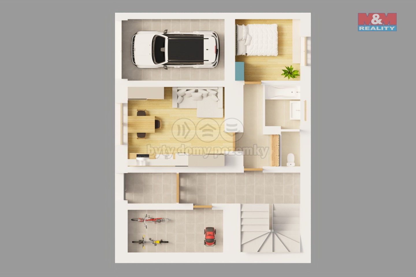 Prodej domu 213 m² - foto 16