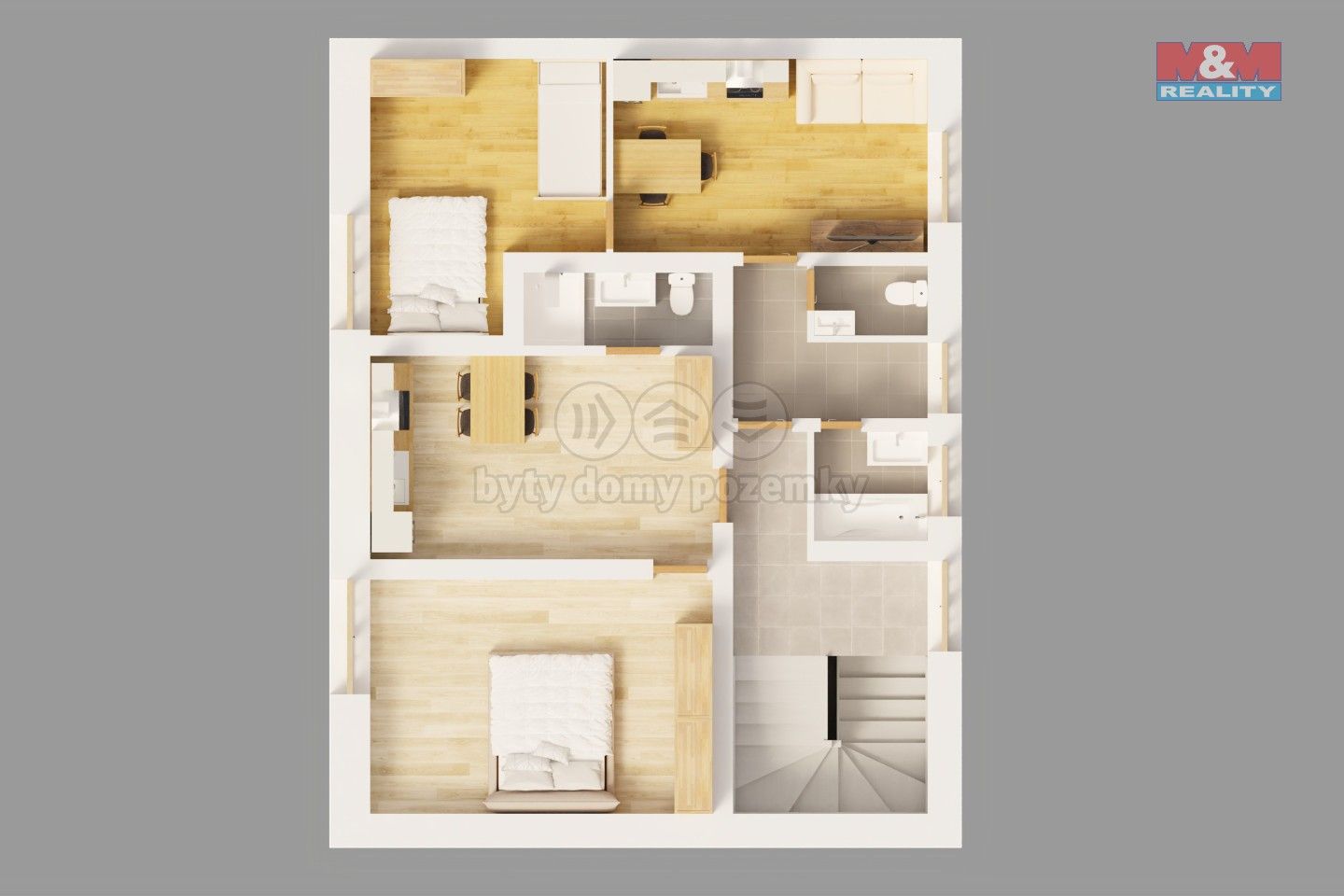 Prodej domu 213 m² - foto 17