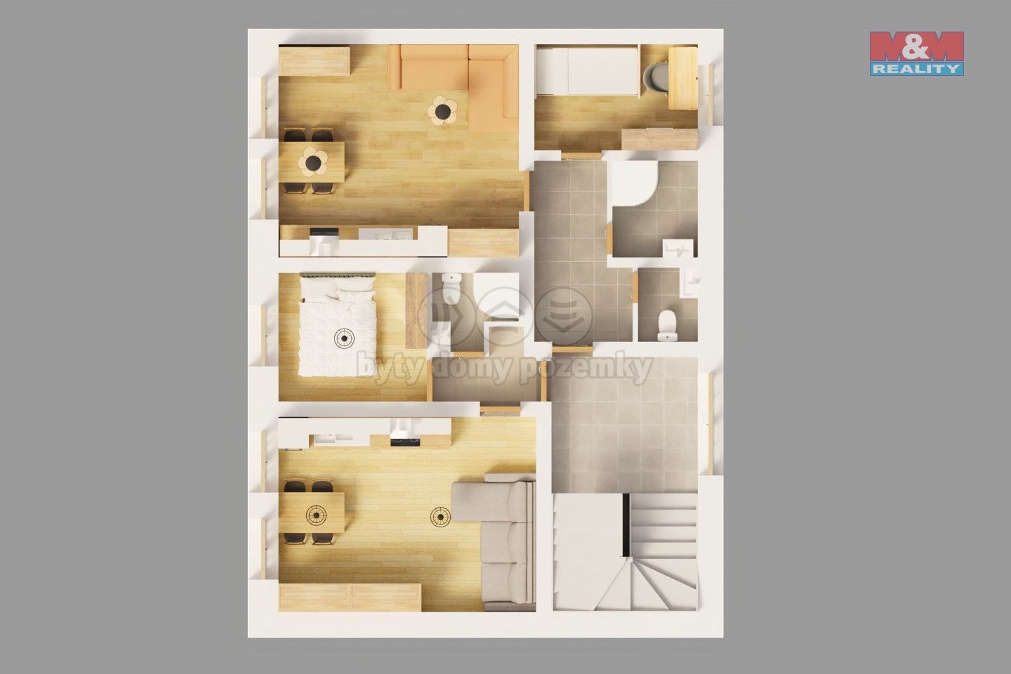 Prodej domu 213 m² - foto 18
