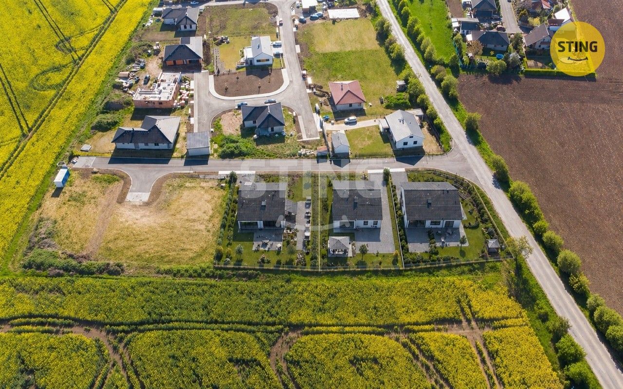 Prodej pozemku 1150 m² - foto 4