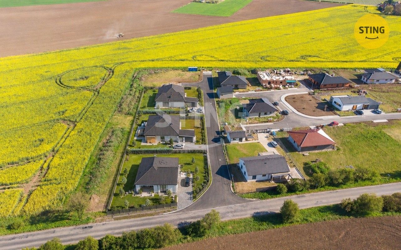 Prodej pozemku 1150 m² - foto 5