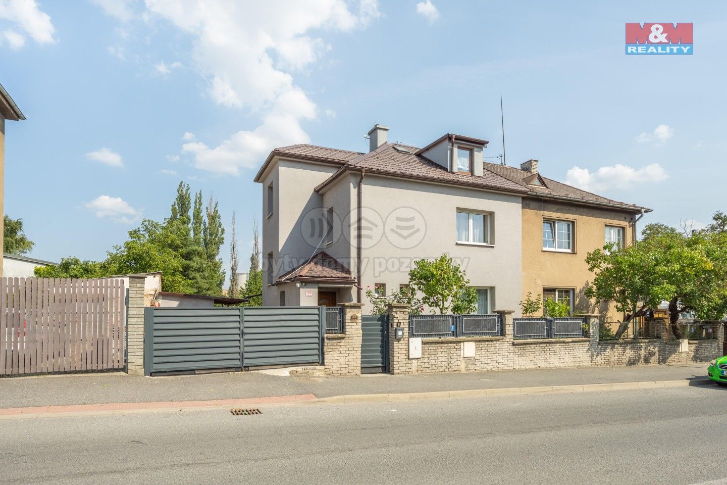 Prodej domu 180 m² - foto 1