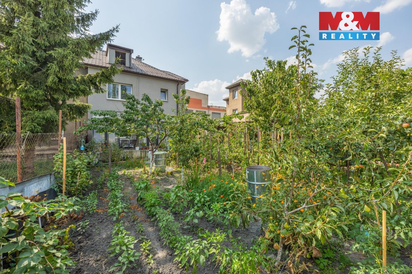 Prodej domu 180 m² - foto 19