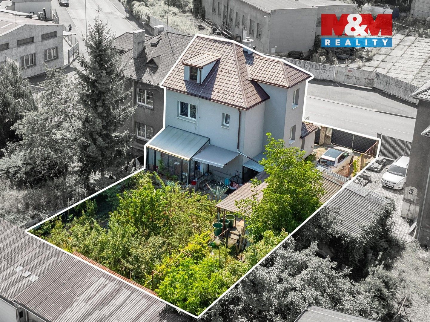 Prodej domu 180 m² - foto 20
