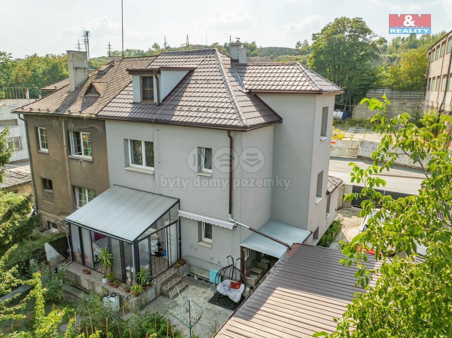 Prodej domu 180 m² - foto 21