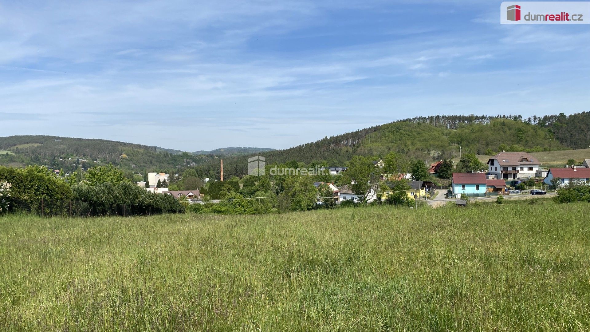 Prodej pozemku 1100 m² - foto 6