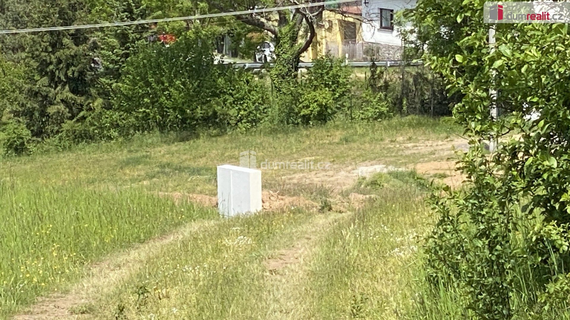 Prodej pozemku 1100 m² - foto 4