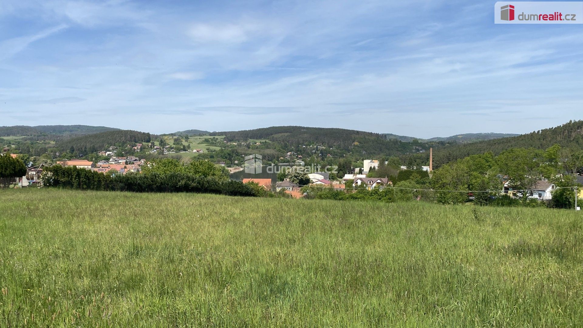 Prodej pozemku 1100 m² - foto 12