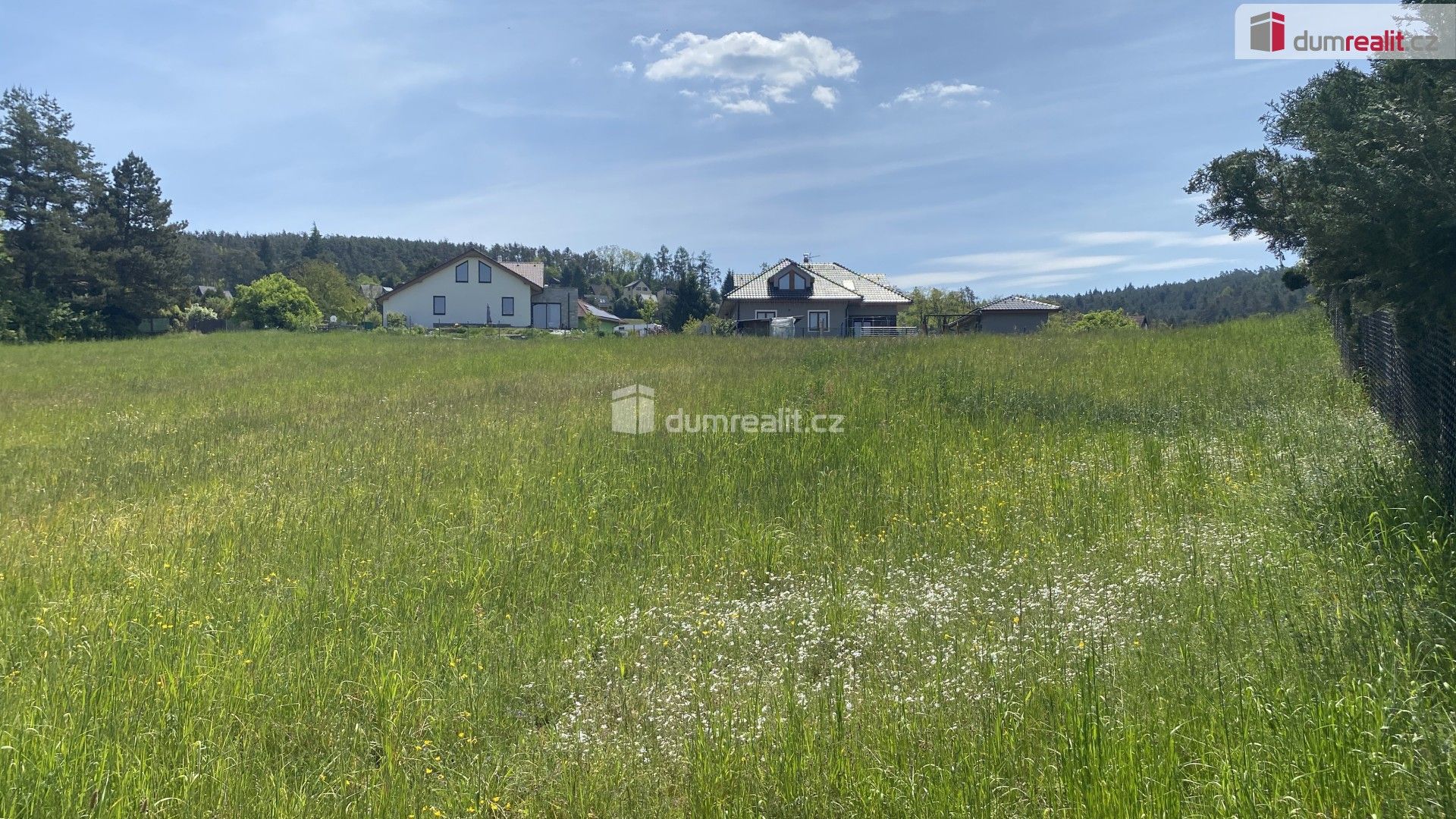 Prodej pozemku 1100 m² - foto 9