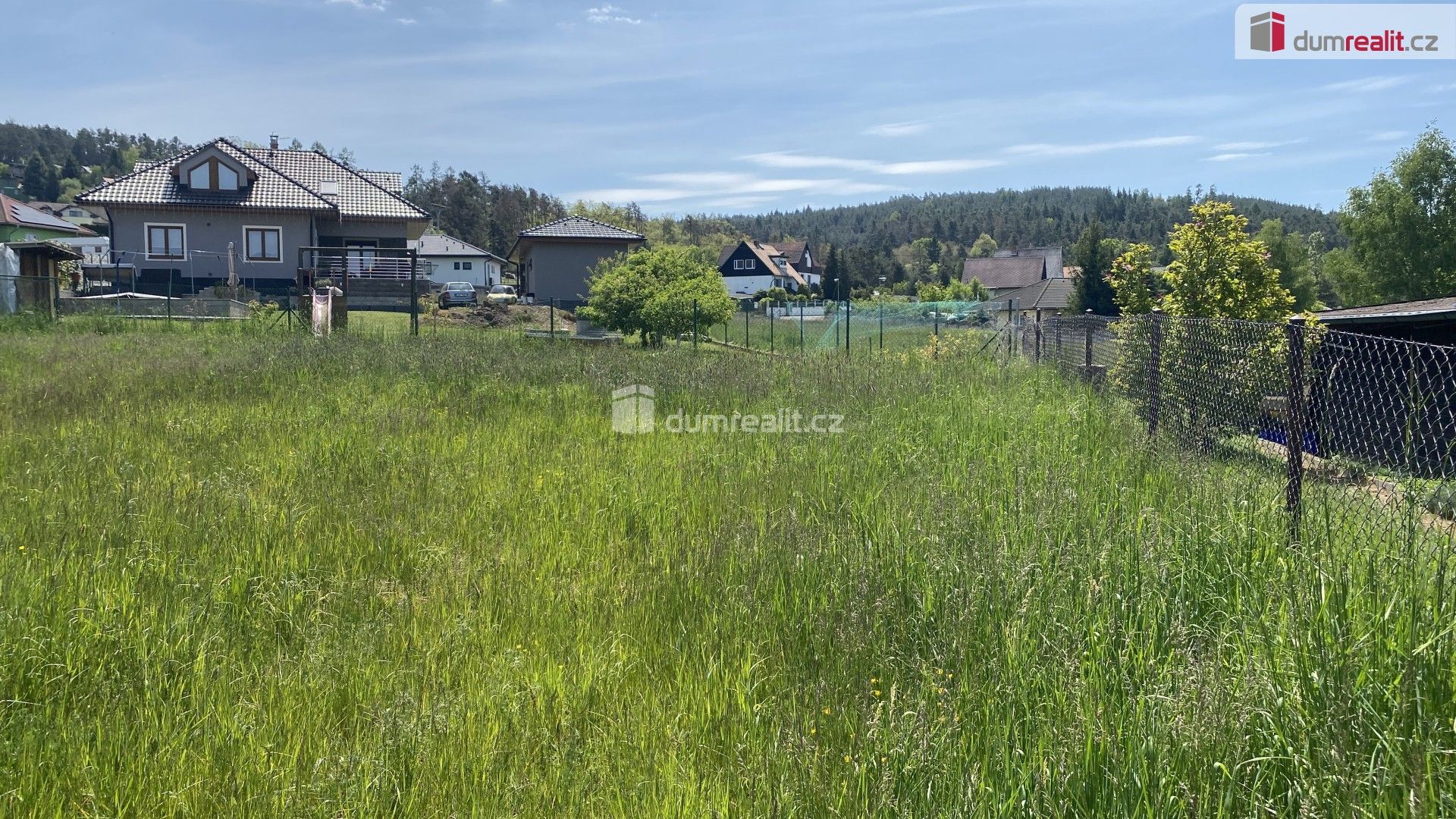 Prodej pozemku 1100 m² - foto 11