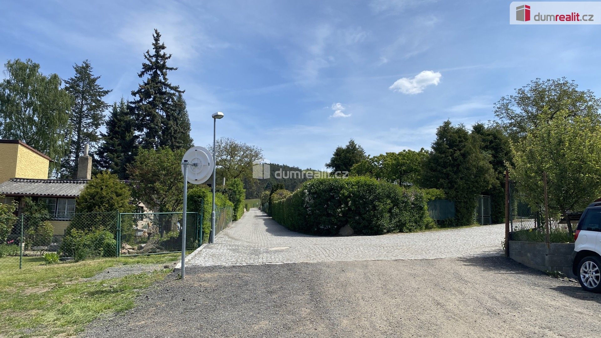 Prodej pozemku 1100 m² - foto 14