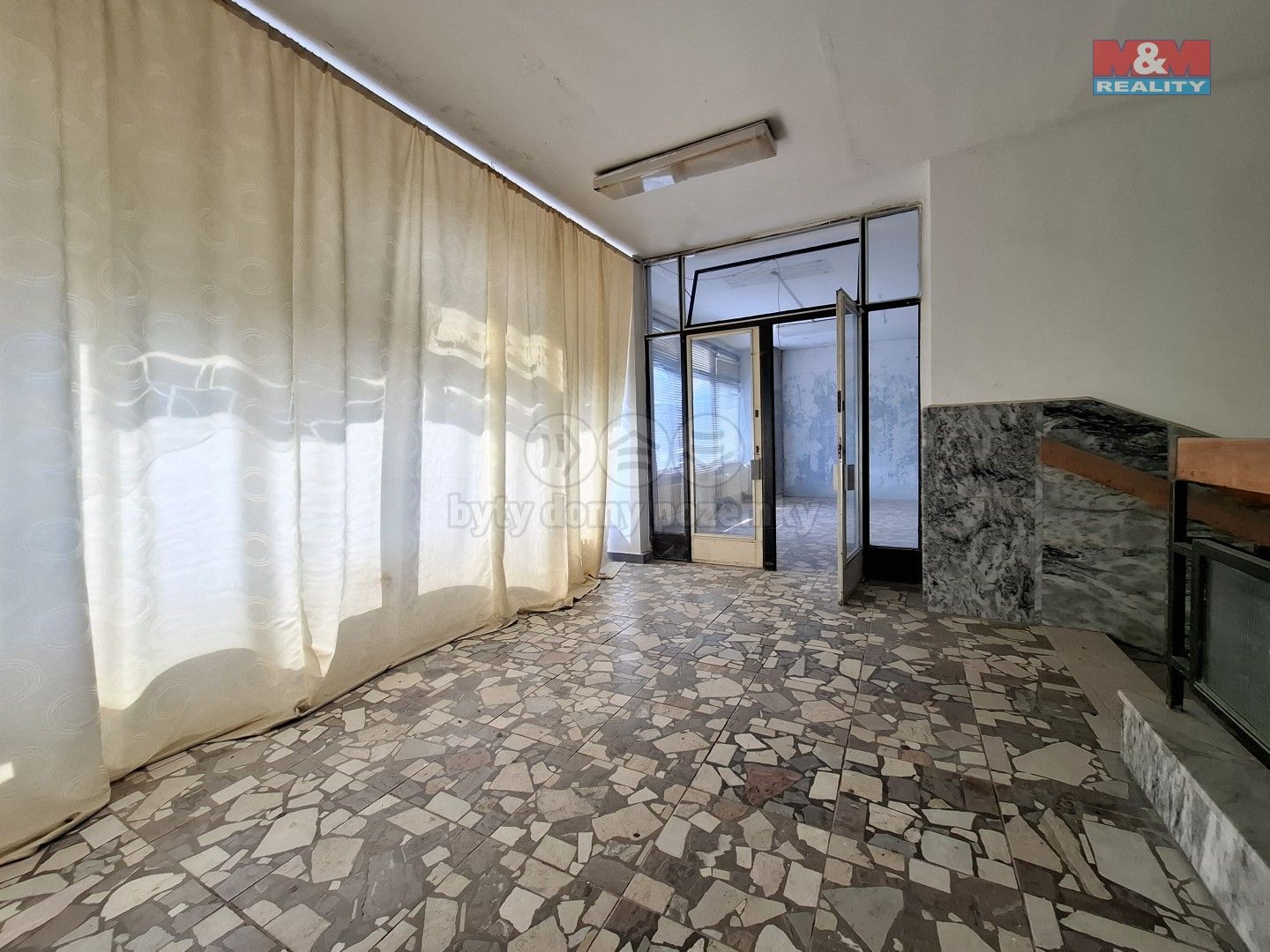 Pronájem komerčního prostoru 828 m² - foto 11